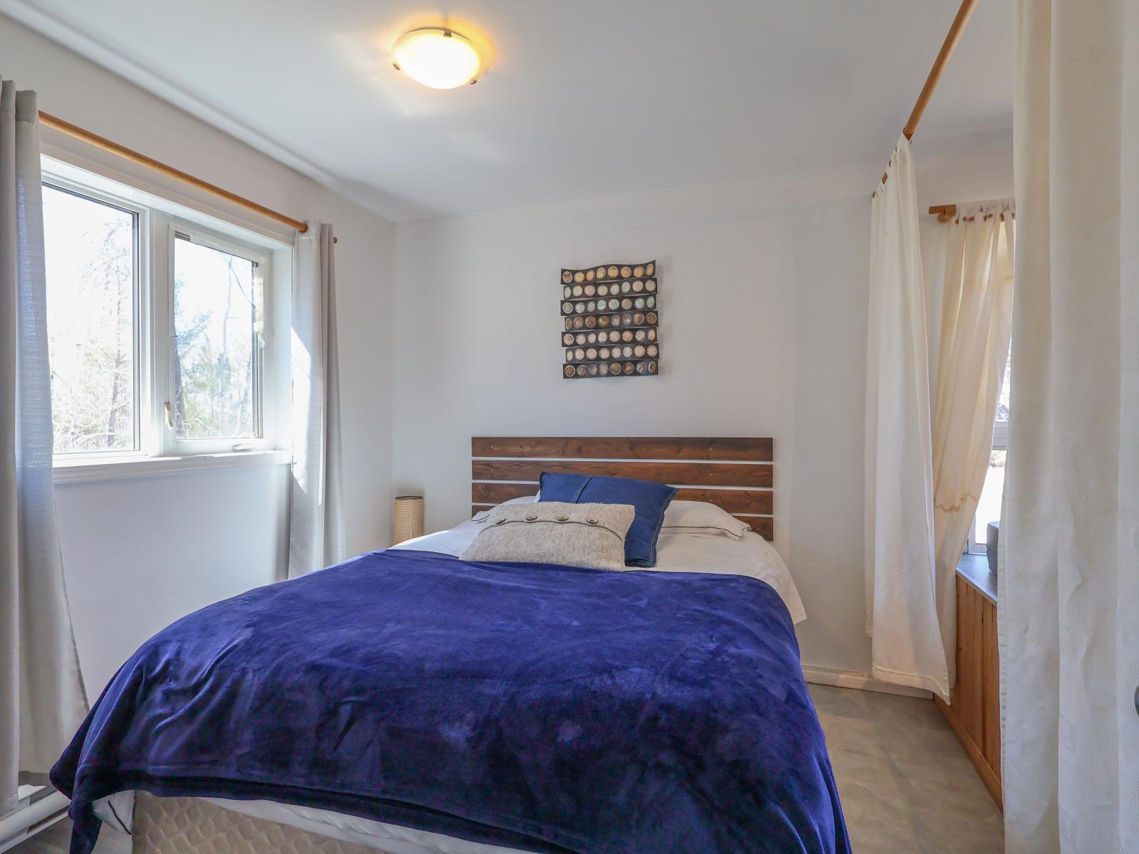 Brereton Lake Resort for Sale