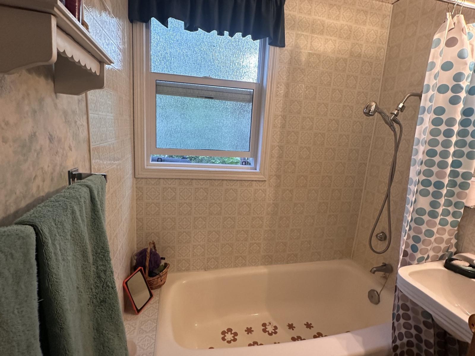 Bathroom - Lot 9 Elder