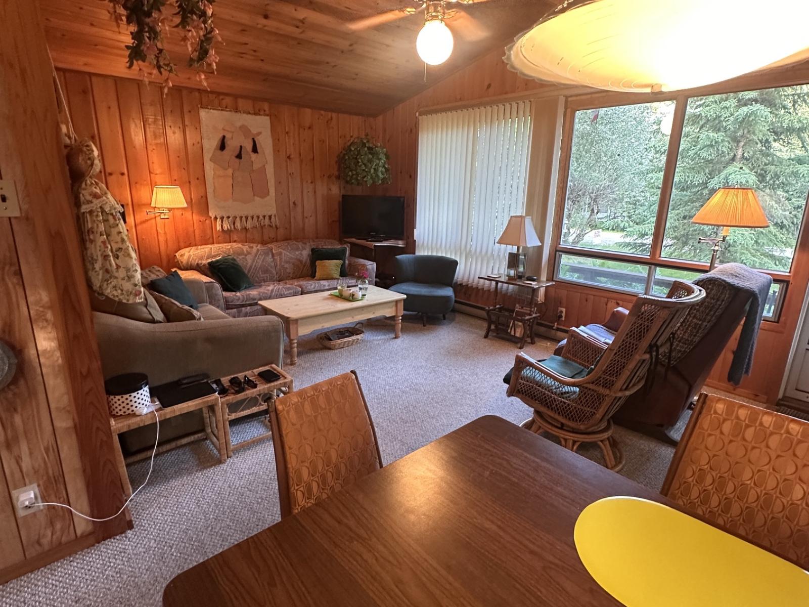 Living room 1 Lot 9 Elder