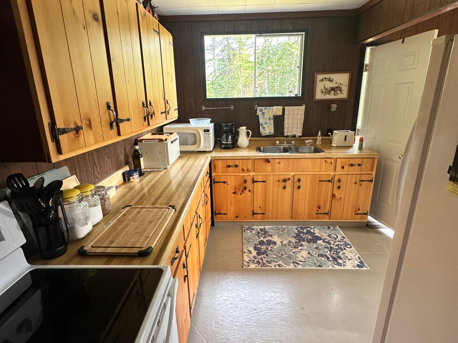 Kitchen 1