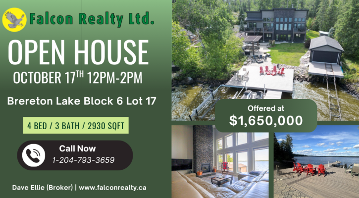 open house